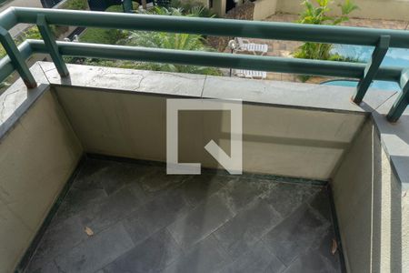 Apartamento à venda com 42m², 1 quarto e 1 vagaSacada