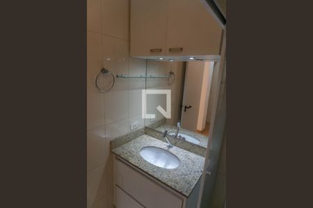 Apartamento à venda com 42m², 1 quarto e 1 vagaBanheiro