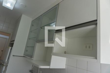 Apartamento à venda com 42m², 1 quarto e 1 vagaCozinha