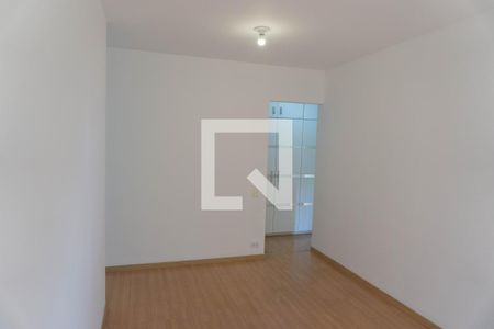 Apartamento à venda com 42m², 1 quarto e 1 vagaSala