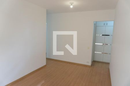 Apartamento à venda com 42m², 1 quarto e 1 vagaSala