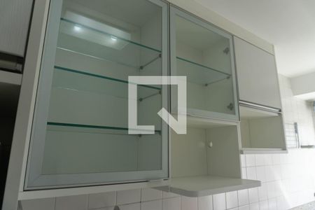Apartamento à venda com 42m², 1 quarto e 1 vagaCozinha