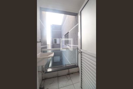 Apartamento à venda com 52m², 2 quartos e 1 vagaÁrea de Serviço