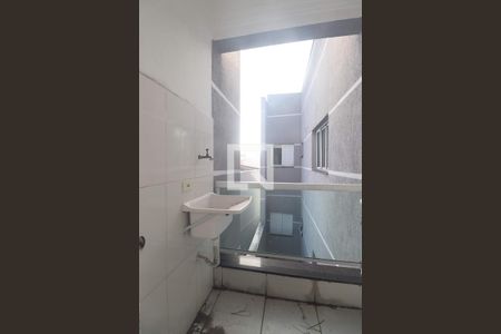 Apartamento à venda com 52m², 2 quartos e 1 vagaÁrea de Serviço