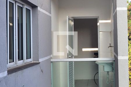 Apartamento à venda com 52m², 2 quartos e 1 vagaÁrea de Serviço