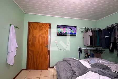 Casa à venda com 49m², 2 quartos e sem vagaQuarto 2