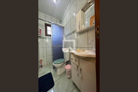 Casa à venda com 49m², 2 quartos e sem vagaBanheiro