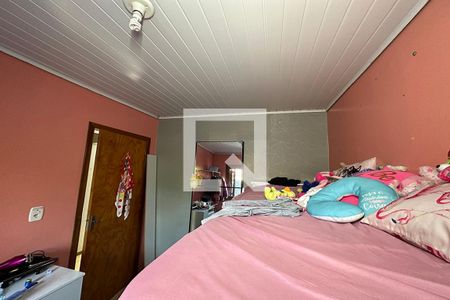 Quarto 1 de casa à venda com 2 quartos, 49m² em Scharlau, São Leopoldo