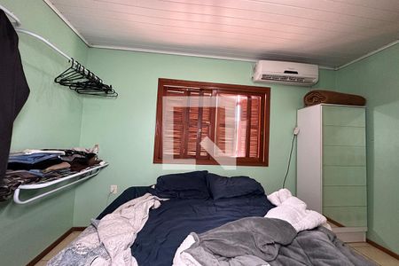 Quarto 2 de casa à venda com 2 quartos, 49m² em Scharlau, São Leopoldo