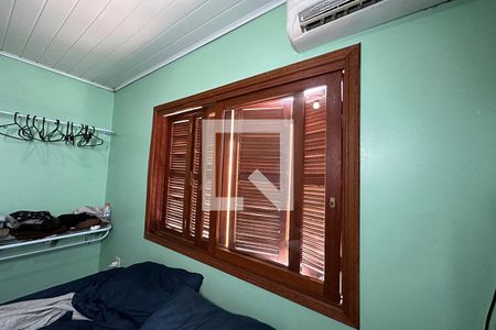 Casa à venda com 49m², 2 quartos e sem vagaQuarto 2 - Janela