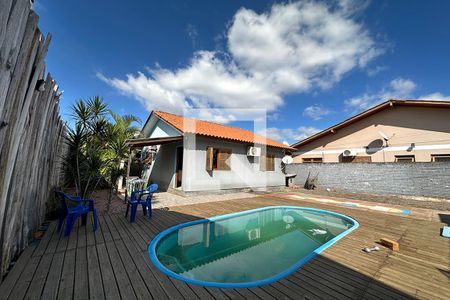 Casa à venda com 49m², 2 quartos e sem vagaÁrea Externa