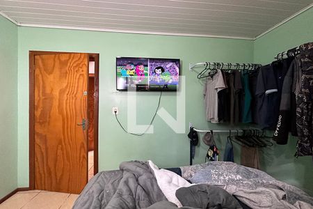 Casa à venda com 49m², 2 quartos e sem vagaQuarto 2