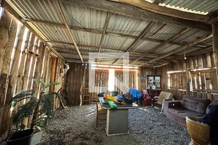 Casa à venda com 49m², 2 quartos e sem vagaÁrea Gourmet