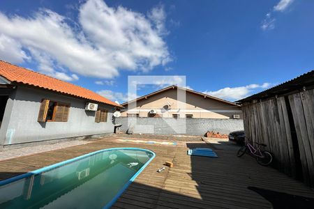 Casa à venda com 49m², 2 quartos e sem vagaÁrea Externa