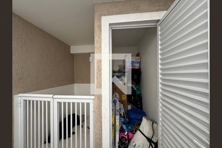 Casa de condomínio para alugar com 350m², 4 quartos e 5 vagasÁrea externa