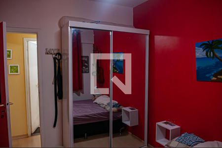 Apartamento à venda com 80m², 2 quartos e 1 vagaquarto 2