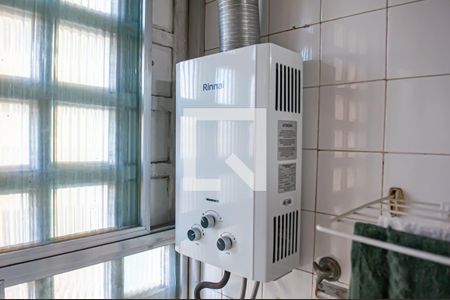 Apartamento à venda com 80m², 2 quartos e 1 vagacozinha e area de serviço