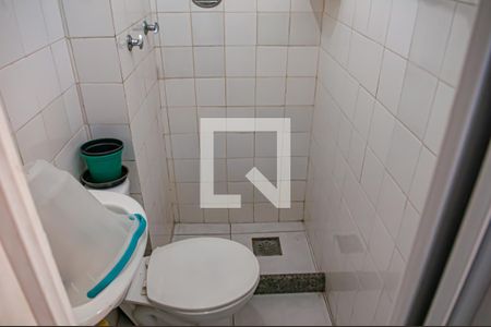 Apartamento à venda com 80m², 2 quartos e 1 vagadependencia banheiro