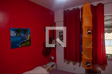 Apartamento à venda com 80m², 2 quartos e 1 vagaquarto 2