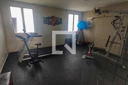 Apartamento à venda com 80m², 2 quartos e 1 vagaacademia