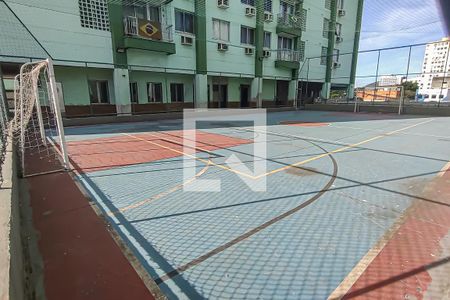 Apartamento à venda com 80m², 2 quartos e 1 vagaquadra