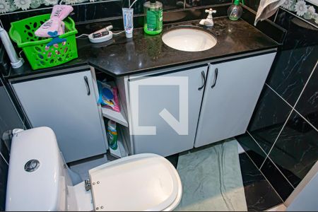 Apartamento à venda com 80m², 2 quartos e 1 vagabanheiro