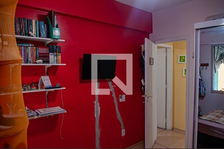 Apartamento à venda com 80m², 2 quartos e 1 vagaquarto 2