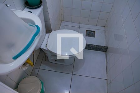 Apartamento à venda com 80m², 2 quartos e 1 vagadependencia banheiro