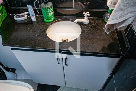 Apartamento à venda com 80m², 2 quartos e 1 vagabanheiro