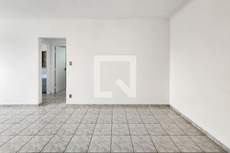 Sala de apartamento à venda com 2 quartos, 99m² em Barcelona, São Caetano do Sul