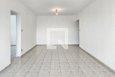 Sala de apartamento à venda com 2 quartos, 99m² em Barcelona, São Caetano do Sul