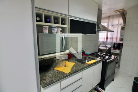 Apartamento à venda com 160m², 4 quartos e 3 vagasCozinha