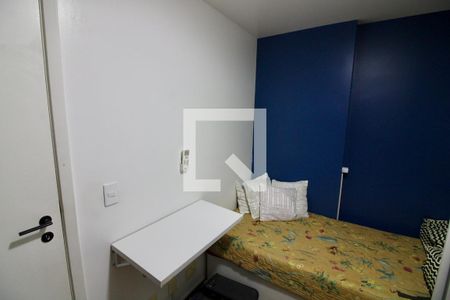 Apartamento à venda com 160m², 4 quartos e 3 vagasQuarto 