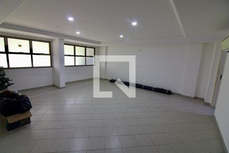 Apartamento à venda com 160m², 4 quartos e 3 vagasÁrea comum - Salão de festas