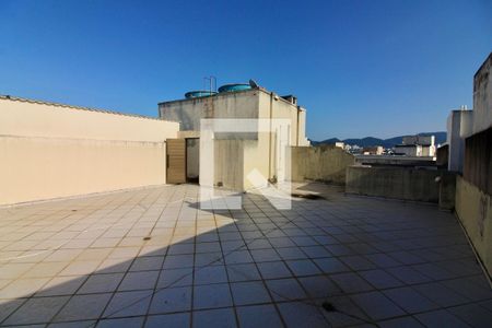 Apartamento à venda com 160m², 4 quartos e 3 vagasTerraço