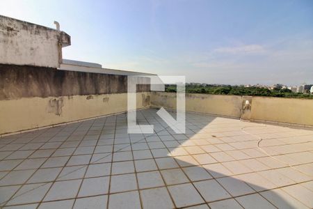 Apartamento à venda com 160m², 4 quartos e 3 vagasTerraço