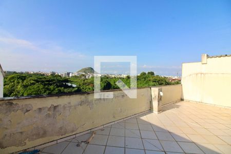 Apartamento à venda com 160m², 4 quartos e 3 vagasTerraço