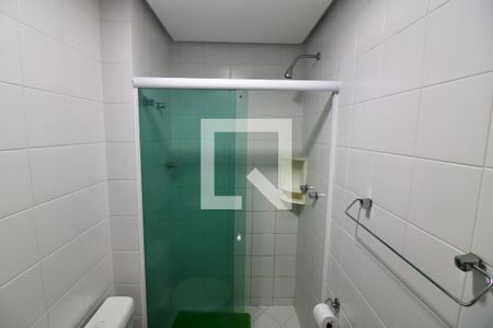 Apartamento à venda com 160m², 4 quartos e 3 vagasBanheiro da Suíte 3