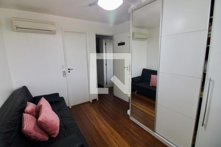 Apartamento à venda com 160m², 4 quartos e 3 vagasSuite 3
