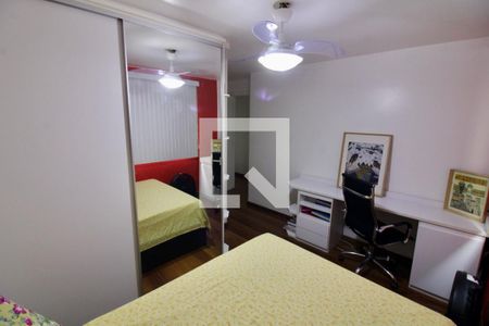 Apartamento à venda com 160m², 4 quartos e 3 vagasSuite 1