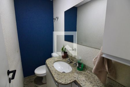 Apartamento à venda com 160m², 4 quartos e 3 vagasLavabo