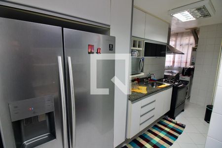 Apartamento à venda com 160m², 4 quartos e 3 vagasCozinha