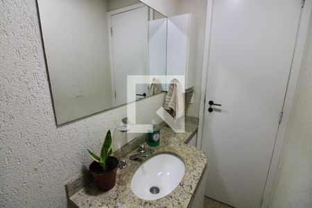 Apartamento à venda com 160m², 4 quartos e 3 vagasLavabo