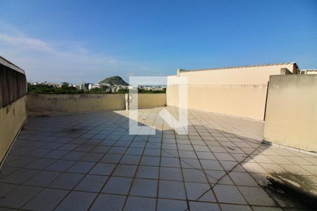 Apartamento à venda com 160m², 4 quartos e 3 vagasTerraço