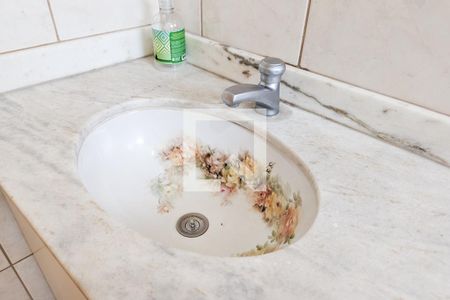 Apartamento à venda com 64m², 2 quartos e 1 vagaBanheiro