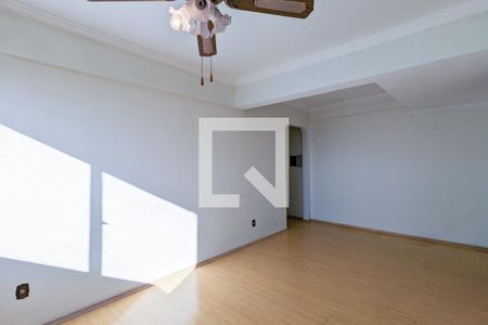 Sala de apartamento para alugar com 2 quartos, 64m² em Anchieta, São Bernardo do Campo