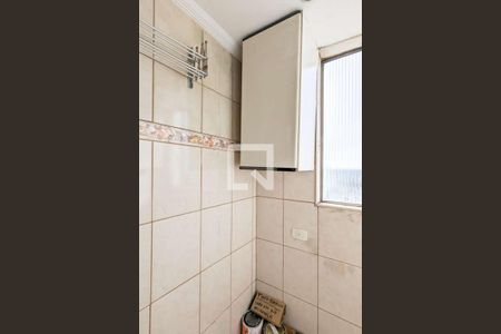 Apartamento à venda com 64m², 2 quartos e 1 vagaÁrea de serviço