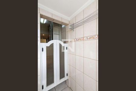 Apartamento à venda com 64m², 2 quartos e 1 vagaÁrea de serviço