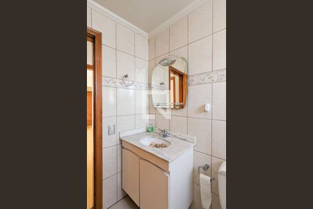 Apartamento à venda com 64m², 2 quartos e 1 vagaBanheiro
