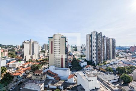 Apartamento à venda com 64m², 2 quartos e 1 vagaVista do quarto 2